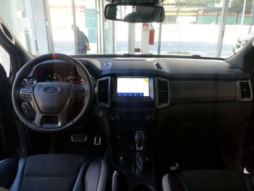Ranger Raptor 2.0 Turbo 213cv 500nm At 10 Velocidades