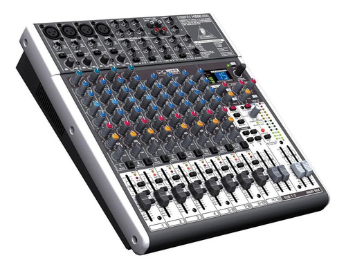 Console Behringer X1622usb Xenyx De Mistura 100v/240v