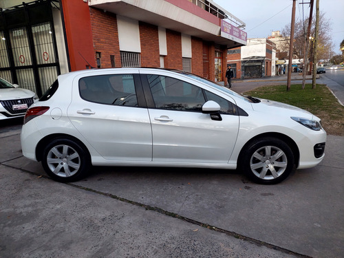 Peugeot 308 1.6 Allure
