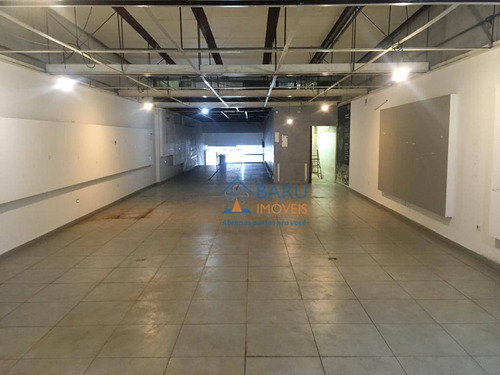 Imagem 1 de 4 de Loja Para Locação - Lo2857