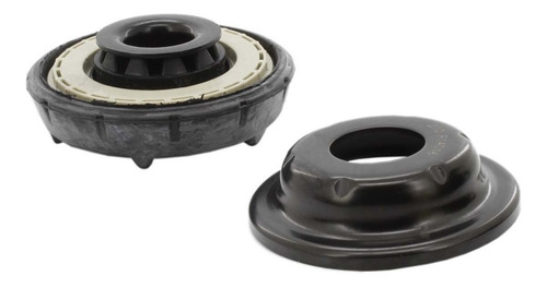 Base Amortiguador Trax 2012-2018 Delantero Tpgb