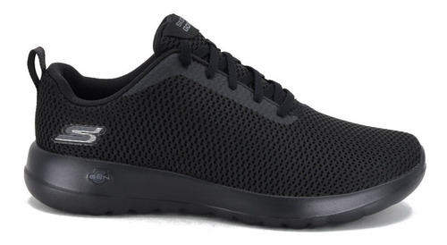 Champion Deportivo Skechers Gowalk Joy Wide Fit Horma Ancha 