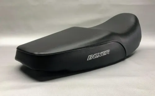 Forro O Funda Sillín Tipo Original Motocicleta Boxer Ct 100