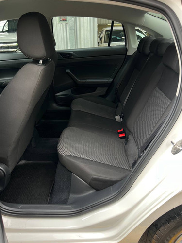Volkswagen Virtus 1.6 Msi Trendline