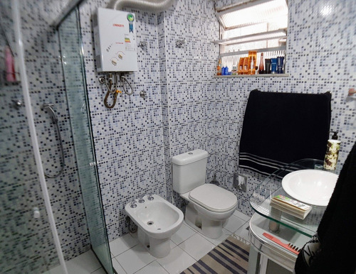 Imagem 10 de 30 de Apartamento À Venda, 3 Quartos, 1 Vaga, Maracanã - Rio De Janeiro/rj - 1490