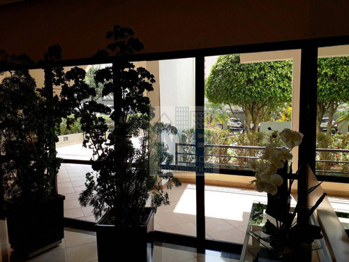 Imagem 19 de 30 de Apartamento Com 3 Dormitórios À Venda, 70 M² Por R$ 460.000,00 - Jardim Marajoara - São Paulo/sp - Ap4375