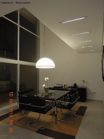 Imagem 4 de 11 de Casa - C003834 - 2240411