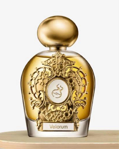 Perfume Tiziana Terenzi Velorum Assoluto Extrait De Parfum 100ml - Original