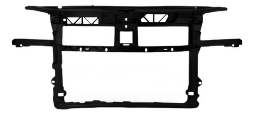 Painel Frontal Polo 2007 2008 2009 2010 11 12 13 2014 Com Ar