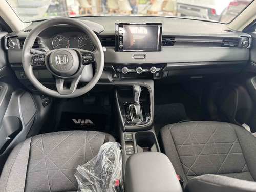 Honda HR-V 1.5 DI I-VTEC FLEX EX CVT