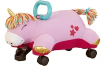 Comprar Little Tikes Unicorn Pillow Racer, Juguete Suave Y Lujoso Pa