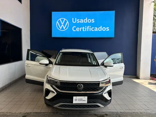 Volkswagen Taos 1.4 Tsi Comfortline At