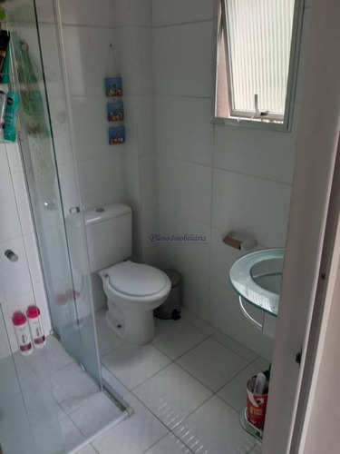 Imagem 15 de 19 de Lindo Apartamento - Ap0804