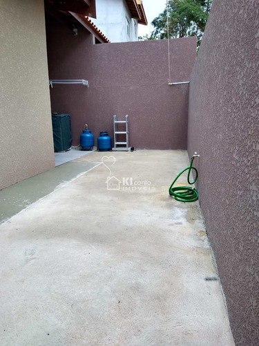 Imagem 26 de 30 de Casa Com 2 Dorms, Jardim Santo Antônio, Atibaia - R$ 300 Mil, Cod: 542 - V542