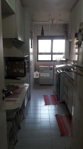 Imagem 4 de 19 de Apartamento Com 3 Dorms, Jardim Londrina, São Paulo - R$ 410 Mil, Cod: 3431 - V3431
