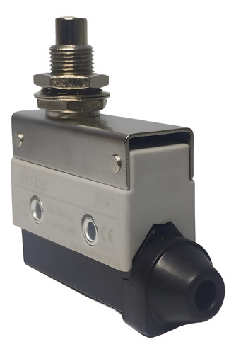 Micro Ruptor Ra-7310 Botão Curto - Jng