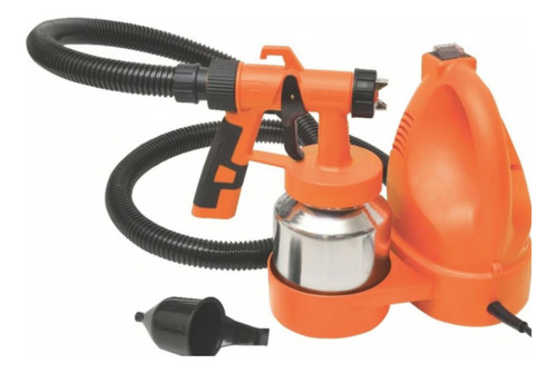 Equipo Para Pintar 650w Dp001 Flowmak