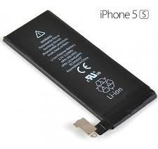  Bateria Pila iPhone 5g 5c Y 5s Nueva Y Sellada -tienda-