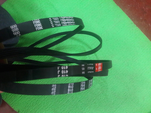 Fajas De Elipticas Oxford Best Modelos 310j 360j 410j 440j