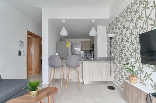 Apartamento En Venta, Julieta Morales