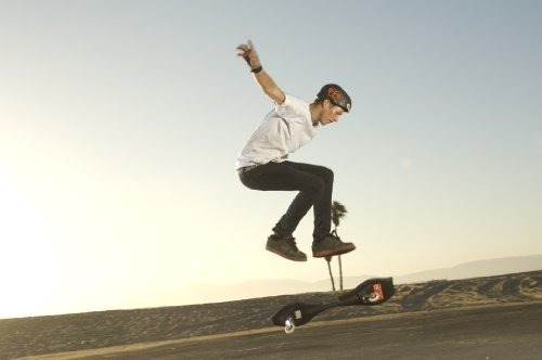Tabla De Ruedas Razor Ripstik