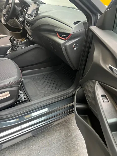 Chevrolet Onix 1.0T Rs Turbo