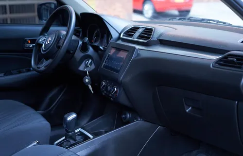 Suzuki Swift Dzire Tp 1200cc 4p 2ab Abs