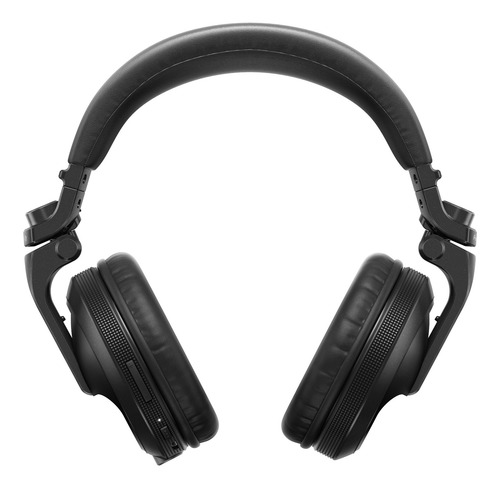 Imagen 2 de 9 de Auriculares inalámbricos Pioneer HDJ-X5BT negro