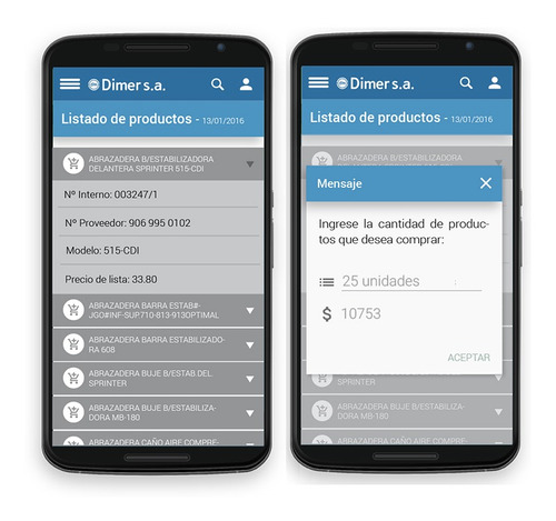 Imagen 4 de 7 de Sistemas A Medida Para Pymes Que Avanzan. Software Apps