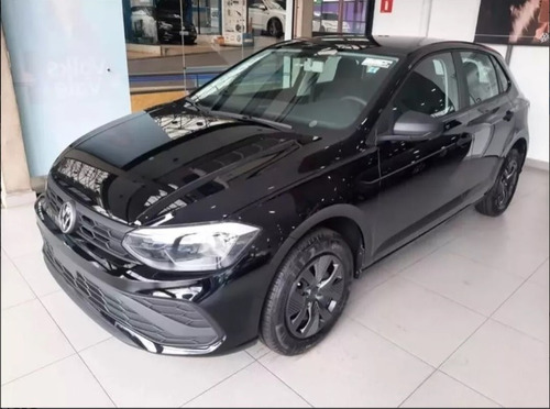 Volkswagen Polo 1.6 Msi Track