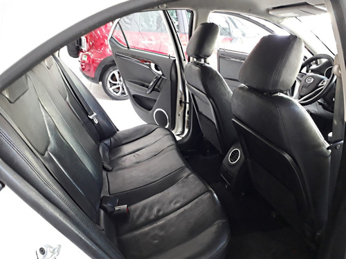 Jac Motors J5 1.5 Couro / Temos Voyage Uber App 99 2015