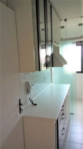 Imagem 7 de 14 de Apartamento Com 2 Dormitórios À Venda, 51 M² Por R$ 249.000,00 - Conjunto Residencial Vista Verde - São Paulo/sp - Ap2420