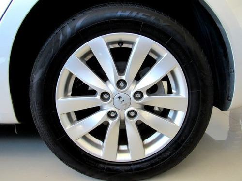Kia Cerato 2015 1.6 Sx 16v Flex 4p Automático Prata Compl