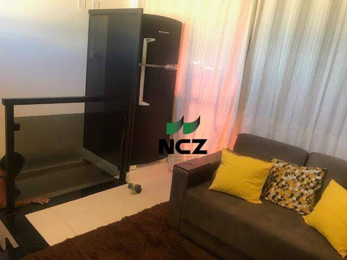 Village Pé Na Areia À Venda Por R$ 590.000 - Stella Maris - Salvador/ba - Vl0217