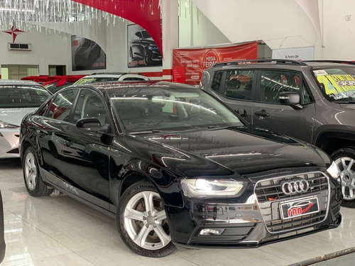 Imagem 2 de 10 de Audi A4 2.0 Tfsi