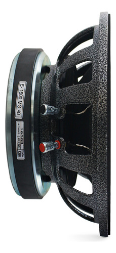 Kit 4 Woofer 12 Pol Eros E-12 1600 Mg 3200w Rms 8 Ohms Medio