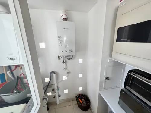 Vendo Departamento En Serena Golf