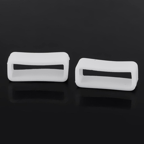 3x5pcs Anillo De Correa De Goma Anillo De Correa De Goma