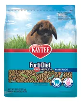 Comprar Kaytee Forti-diet Pro Health Alimento Gourmet Para Conejos