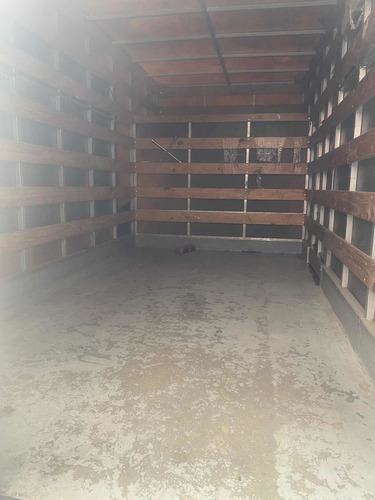 Imagen 7 de 10 de Kia K2500 K2500