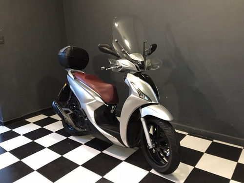 Kymco People S 150