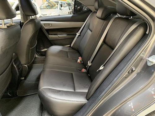 Toyota Corolla 1.8 Gli 16v