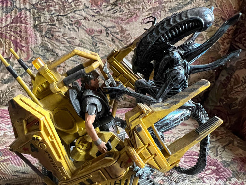 Aliens Colonial Marines Edición Coleccionista Xbox 360 (Usado)