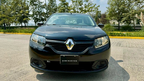 Renault Logan 1.6 Athentique Mt