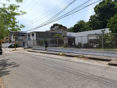 Terreno en venta