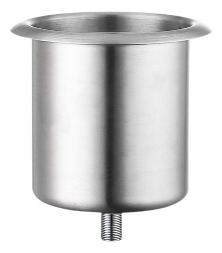 . Dipper Well Fregadero Cafetería Fregadero Taza 18cmx22cm