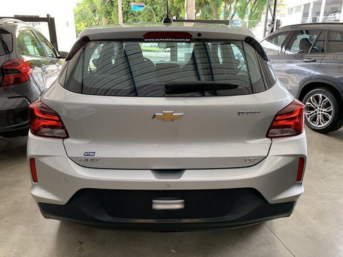 Chevrolet Onix 1.0 Turbo Premier At Ro