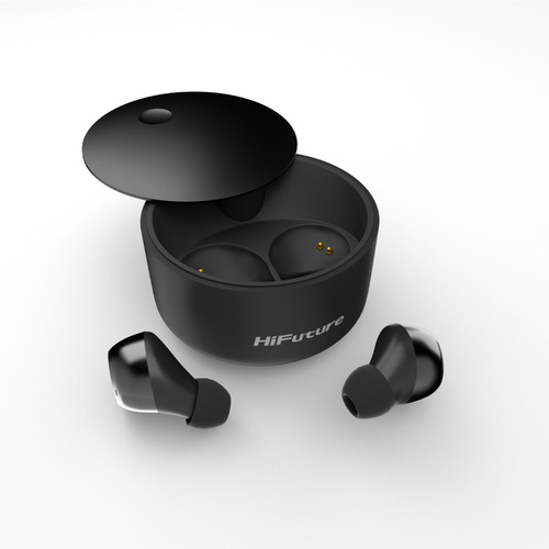 Auriculares Bluetooth Helix - Ios Android -zonatecsa