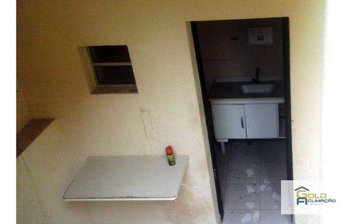 Imagem 9 de 21 de Casa Residencial À Venda, Jardim Paulista, São Paulo. - Ca0035
