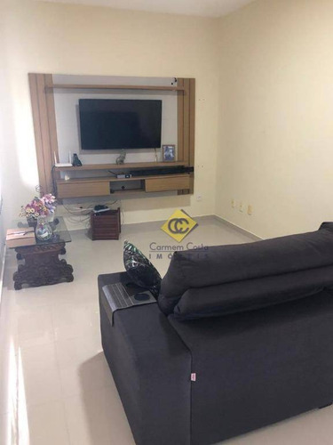 Imagem 16 de 28 de Casa Com 2 Dormitórios À Venda, 82 M² Por R$ 240.000,00 - Jardim Mariléa - Rio Das Ostras/rj - Ca1993